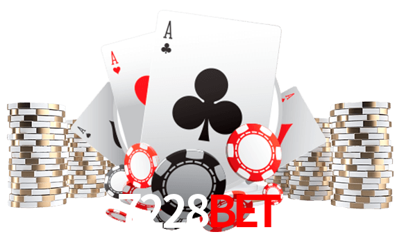 Jogue jogos de pôquer em 7228Bet