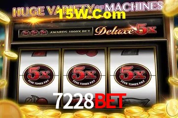 Promoções Sazonais 7228Bet