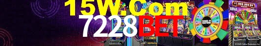 Live Casino 7228Bet