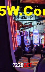 Welcome Bonus 7228Bet