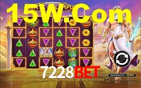 VIP Casino 7228Bet