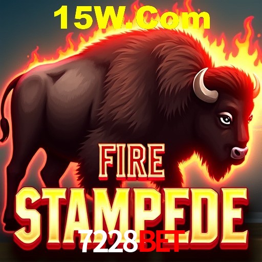 Interface do App 7228Bet