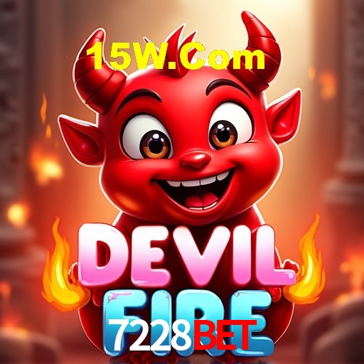 Recursos de Bônus 7228Bet