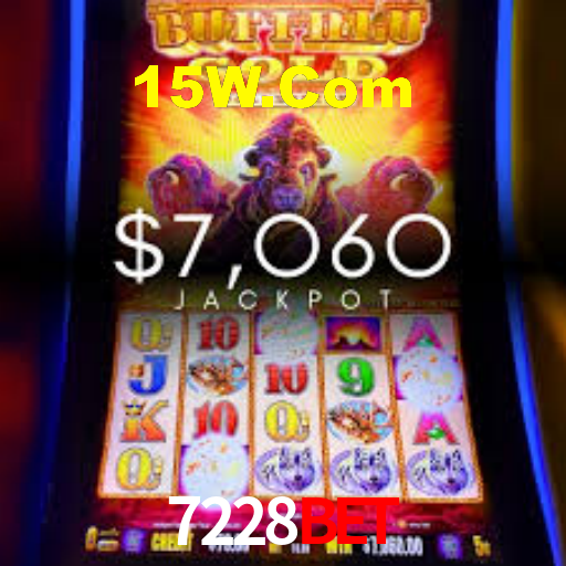 Live Casino 7228Bet