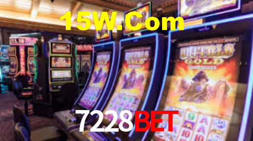 Programa VIP 7228Bet
