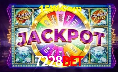 Jogos de Slot 7228Bet