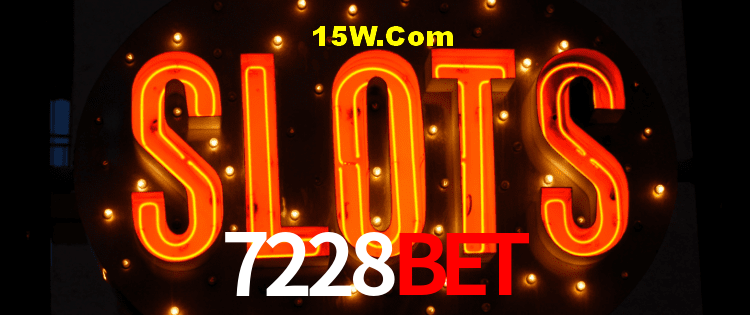 Exclusive Offers 7228Bet