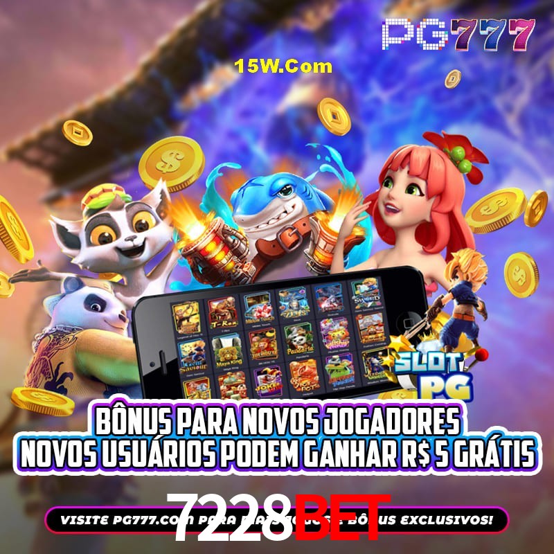 Seasonal Promotions 7228Bet