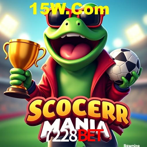 Descubra a Magia dos Jogos de Arcade no 7228Bet