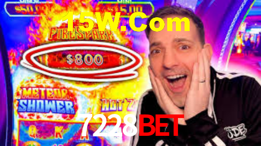 Daily Bonuses 7228Bet