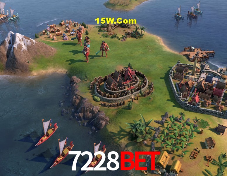Diretório de Jogos 7228Bet