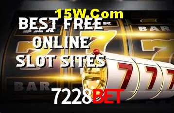 Sinta a adrenalina dos jogos de cassino com 7228Bet