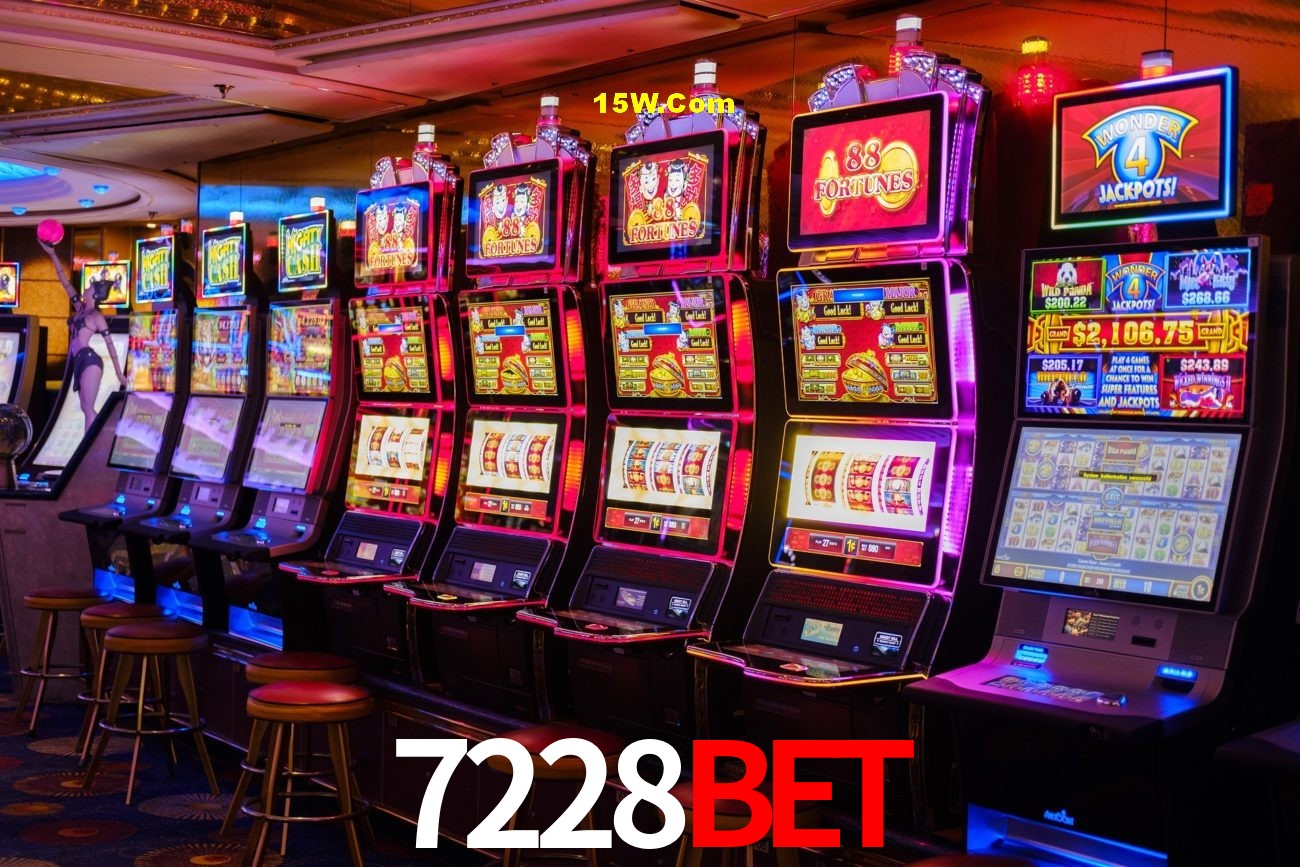 Weekend Specials 7228Bet