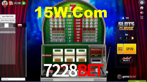Tournaments 7228Bet
