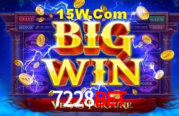 Design Responsivo 7228Bet