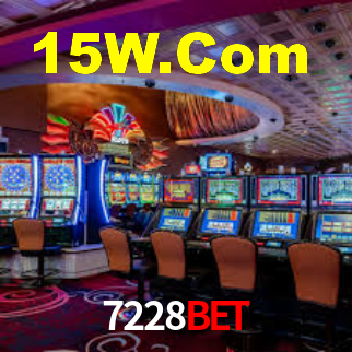 Premium Interface 7228Bet