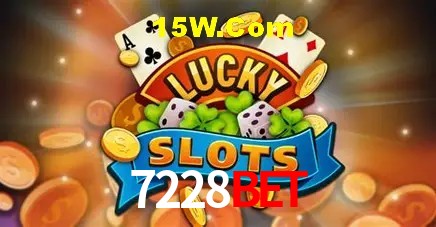 7228Bet: Seu Cassino Premiado com Pagamentos Rápidos