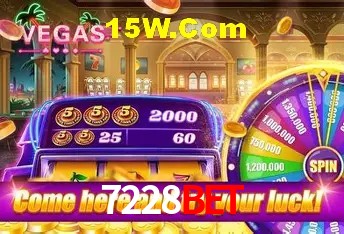 Especiais de Fim de Semana 7228Bet