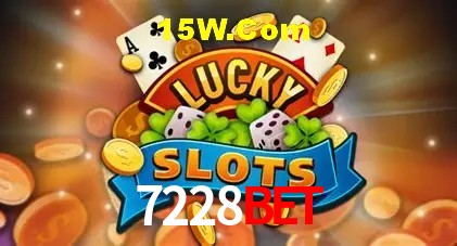 7228Bet: Jogos de Caça-Níqueis-Altas Recompensas, Roleta-Velocidade, Blackjack-Desafios Máximos