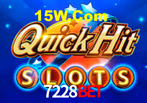 Welcome Bonus 7228Bet